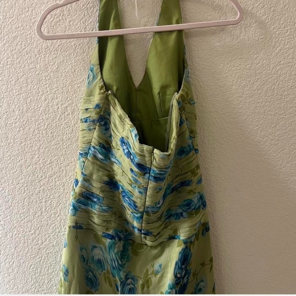 Shelli Segal Vintage Dress - Picture 3 of 4